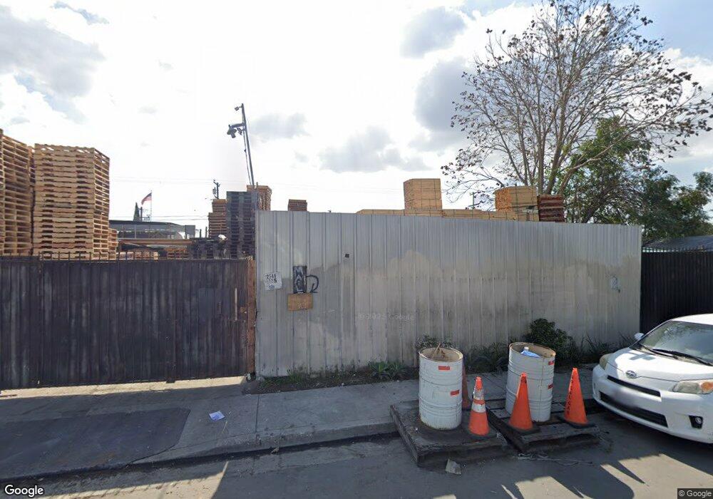 2548 E 125th St, Compton, CA 90222 - photo 1