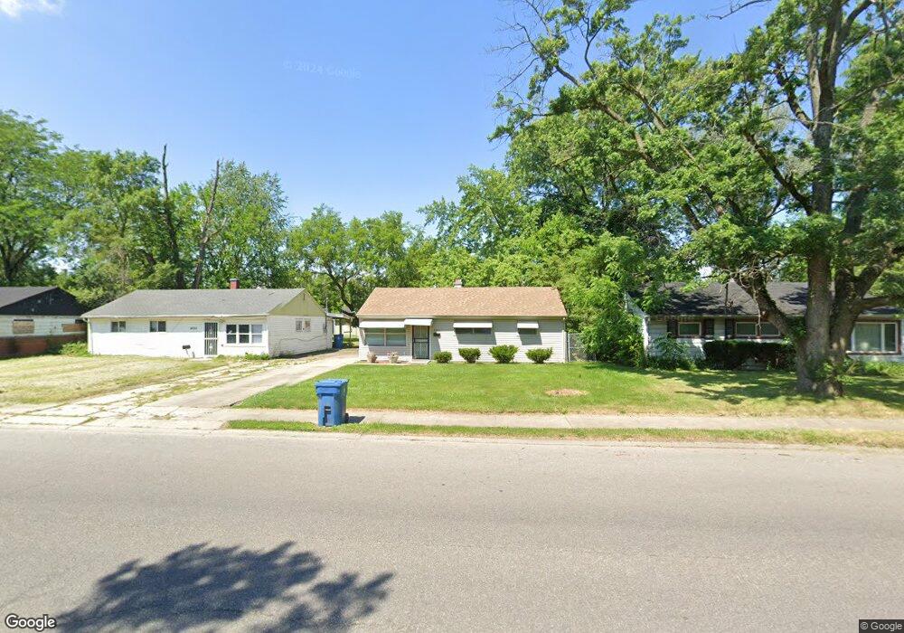 4724 Georgia St, Gary, IN 46409 - photo 1