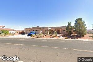 188 S Navajo Dr, Page, AZ 86040