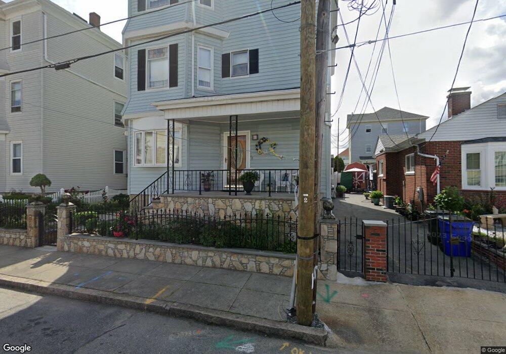 61 17th St, Fall River, MA 02723 - photo 1