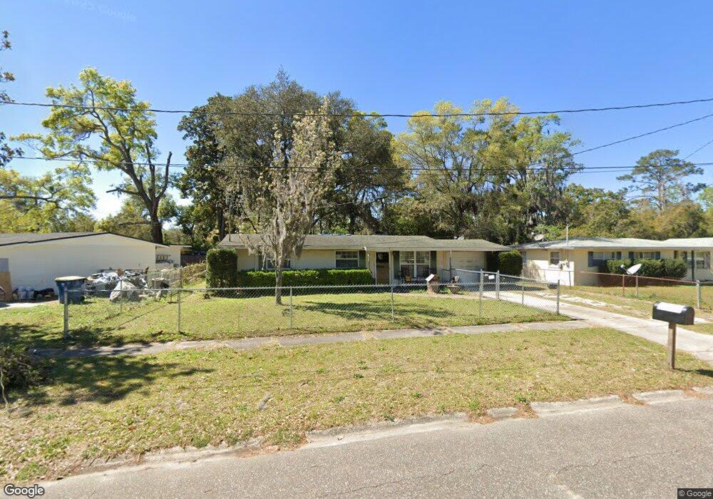 10716 Merida Dr, Jacksonville, FL 32218 - photo 1
