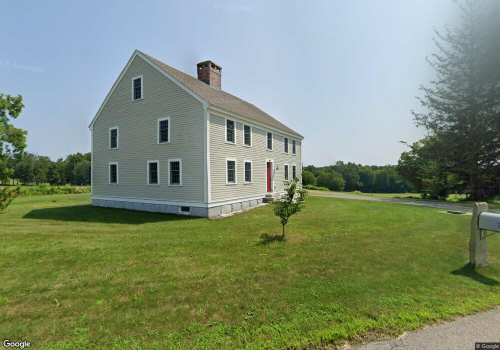 33 Century Farm Rd, Sutton, MA 01590 - photo 1