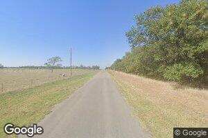 0000 E 1200 Rd, Sentinel, OK 73664