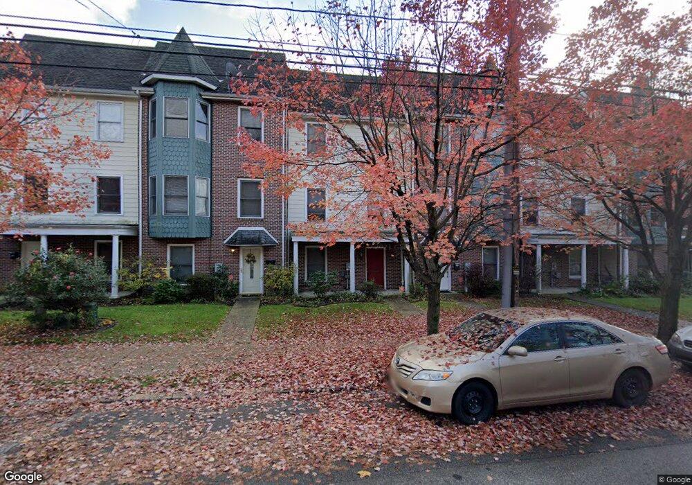 1802 N Washington St unit C, Wilmington, DE 19802 - photo 1