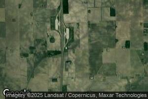 Tract D W County Road 1100n Unit CR 925W @ CR 1100N,, Gaston, IN 47342