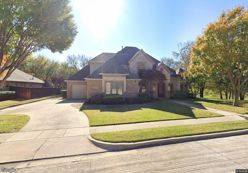 2800 Lark Ct, Keller, TX 76248 - photo 1