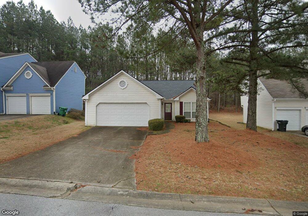 1189 Summerstone Trace, Austell, GA 30168 - photo 1