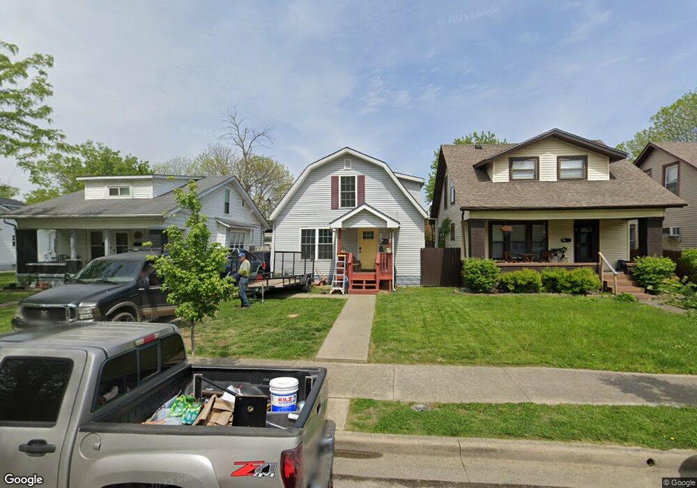 2117 Reno Ave, New Albany, IN 47150 - photo 1