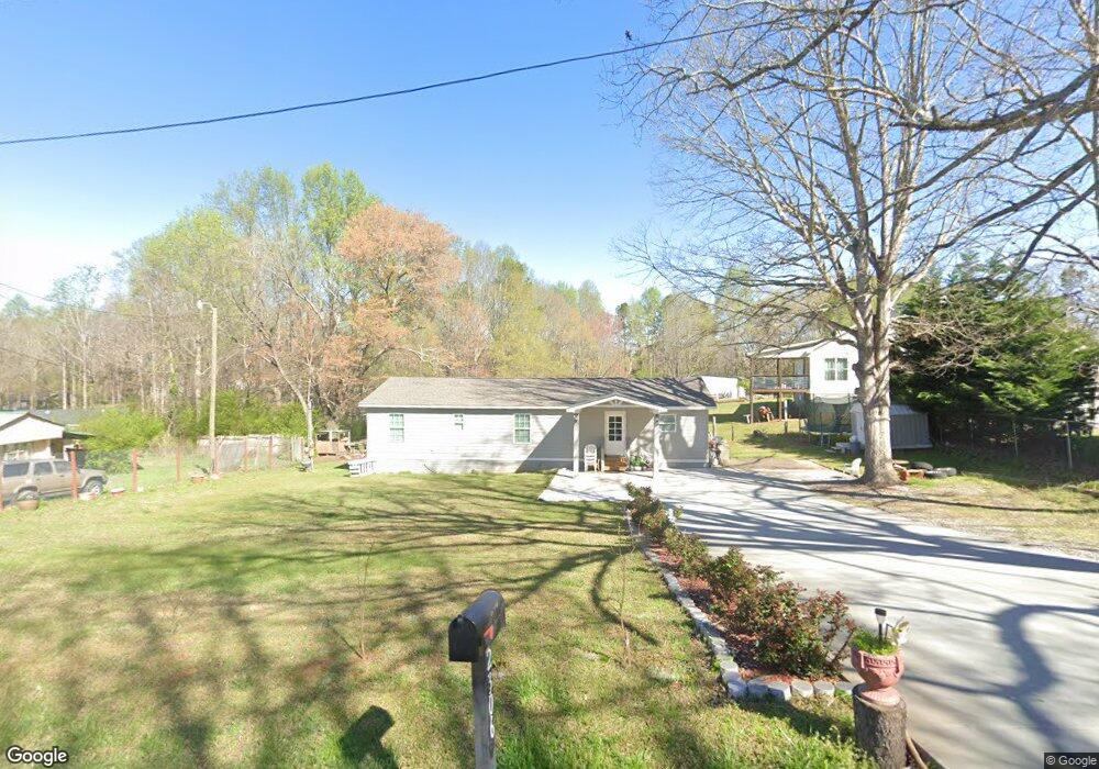 2306 Bald Eagle Trail, Gainesville, GA 30507 - photo 1