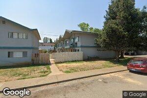 1050 Continental St, Redding, CA 96001