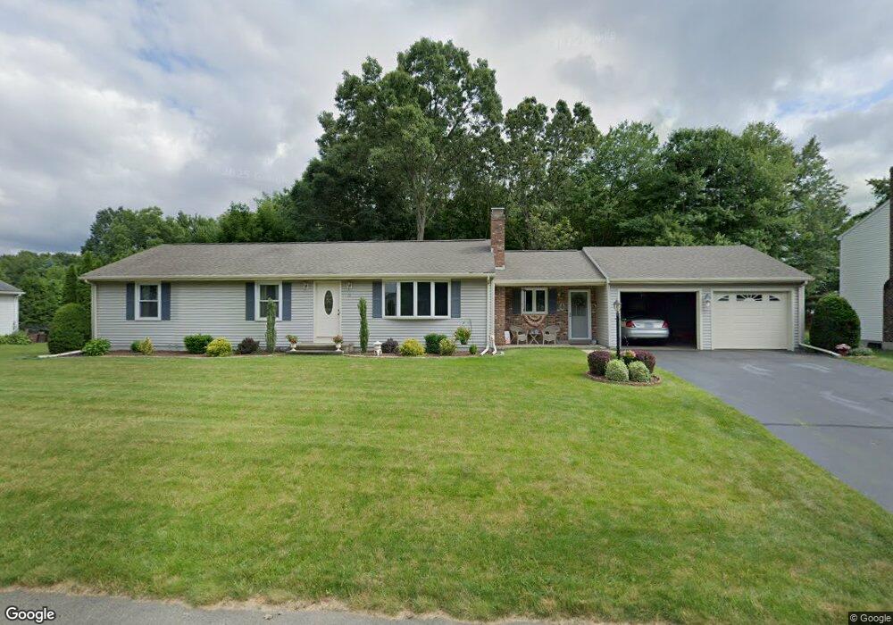12 Celtic Ct, Enfield, CT 06082 - photo 1
