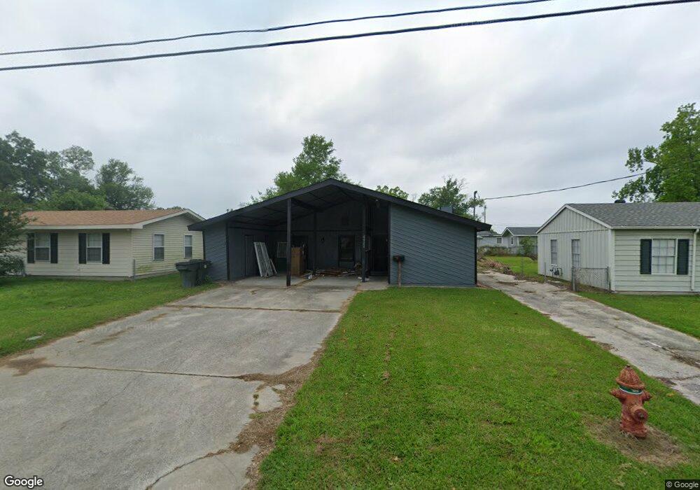 4422 Tamarack St, Lake Charles, LA 70605 - photo 1