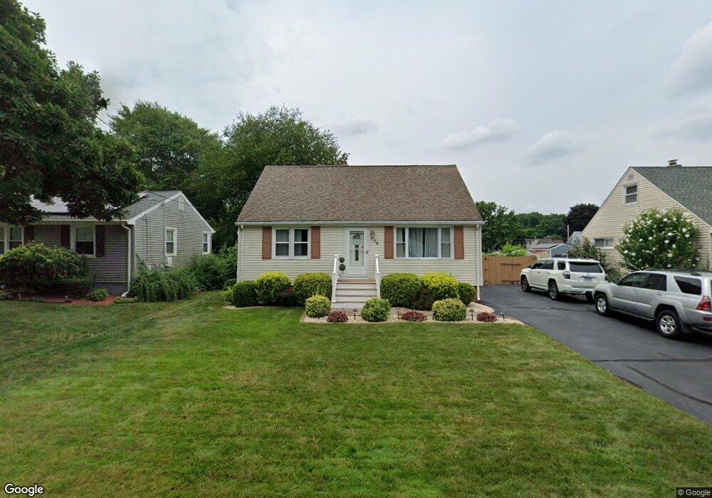 116 Berkley St, New Britain, CT 06051 - photo 1
