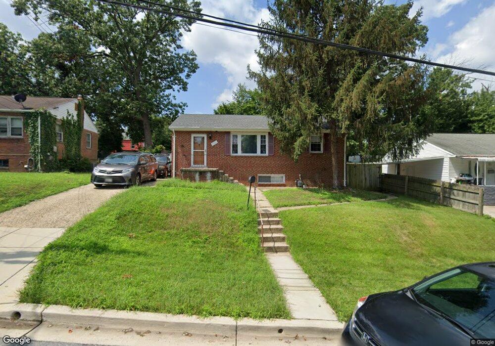 5006 59th Ave, Hyattsville, MD 20781 - photo 1