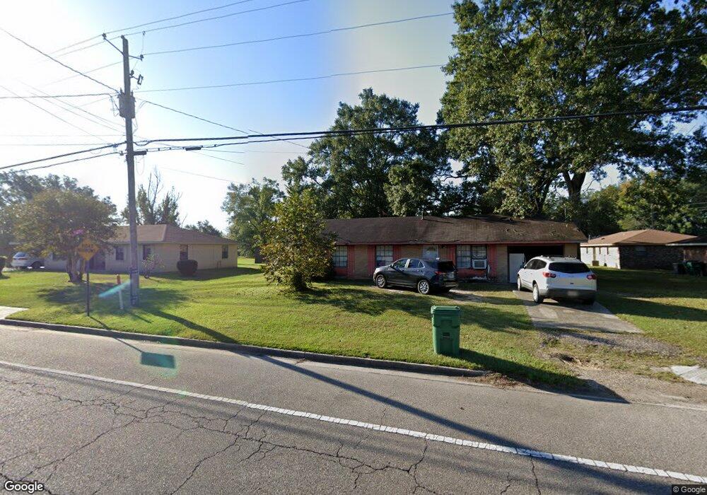 217 Bruce St, Picayune, MS 39466 - photo 1