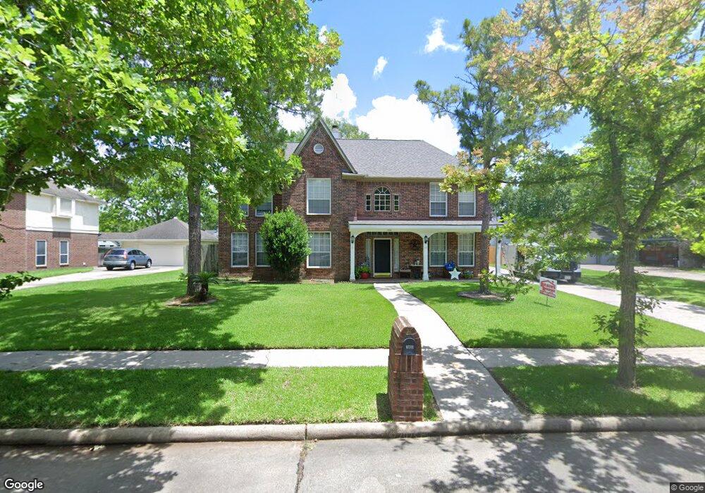 1408 Frontier Ln, Friendswood, TX 77546 - photo 1