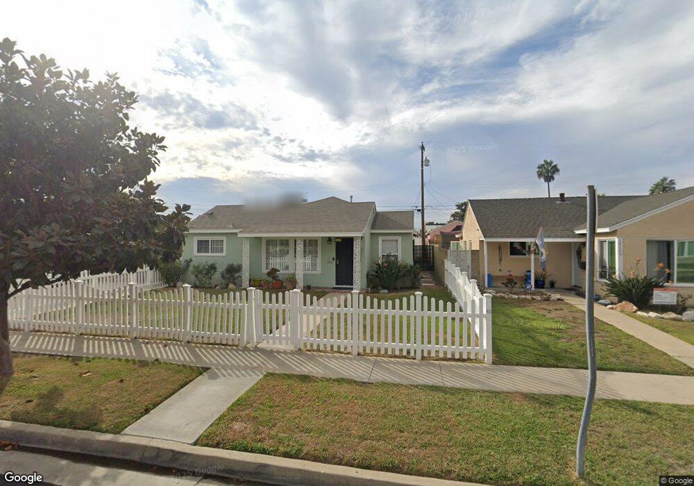 14113 S Zamora Ave, Compton, CA 90222 - photo 1