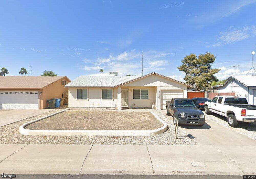 3136 W Wagoner Rd, Phoenix, AZ 85053 - photo 1