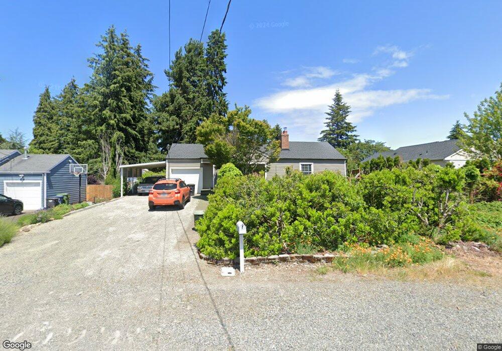 8709 35th St W, University Place, WA 98466 - photo 1