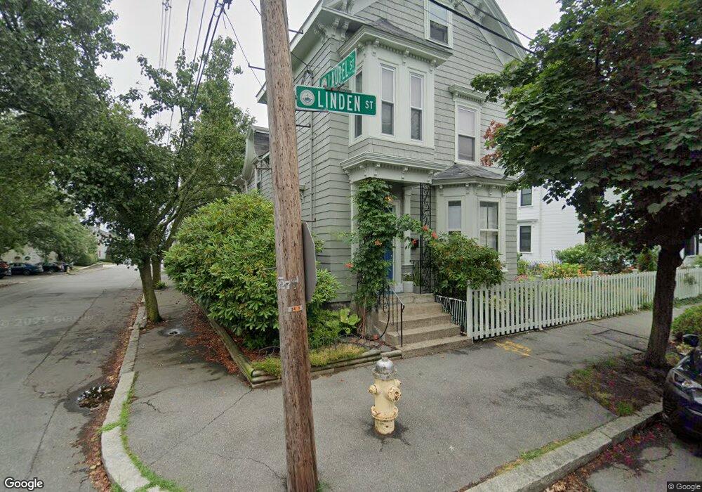 15 Linden St, Salem, MA 01970 - photo 1