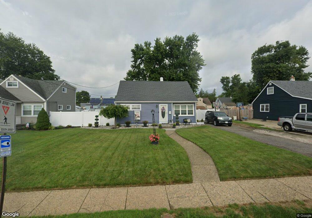 155 Schubert Ave, Runnemede, NJ 08078 - photo 1