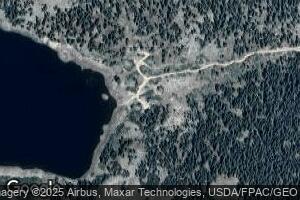 1076 Naylor Lake Rd, Georgetown, CO 80444