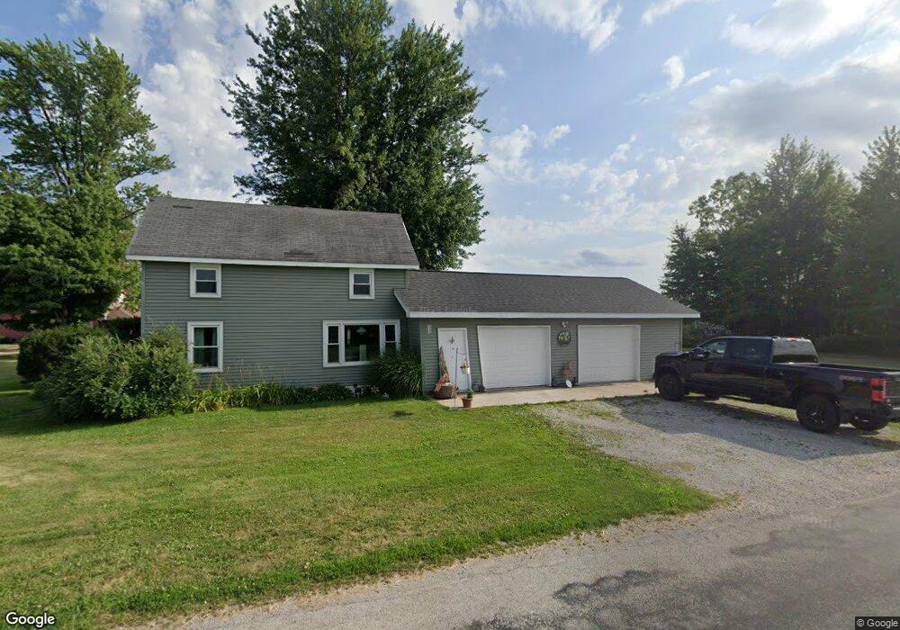 6029 W 100 S, Andrews, IN 46702 - photo 1