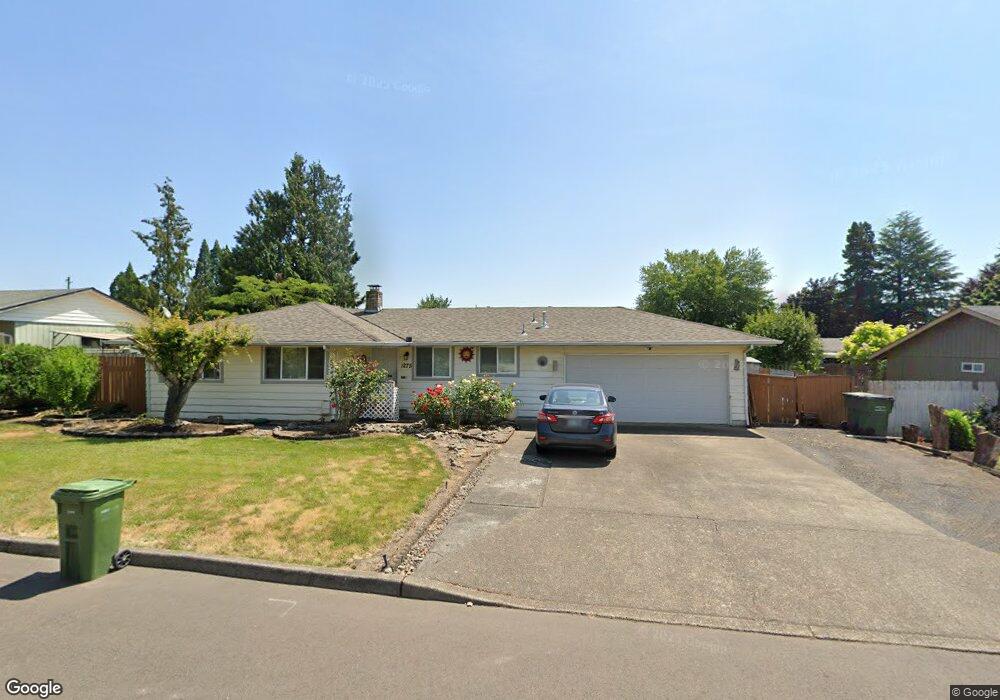 1275 SW Charles St, Dundee, OR 97115 - photo 1