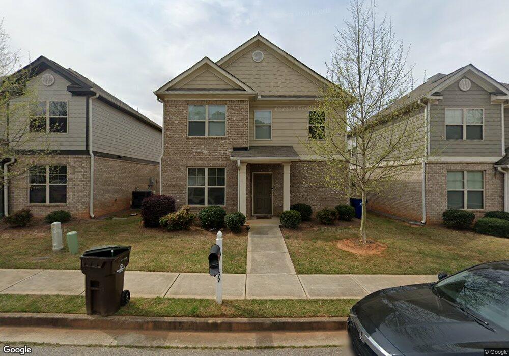 177 Daisy Cir, McDonough, GA 30252 - photo 1