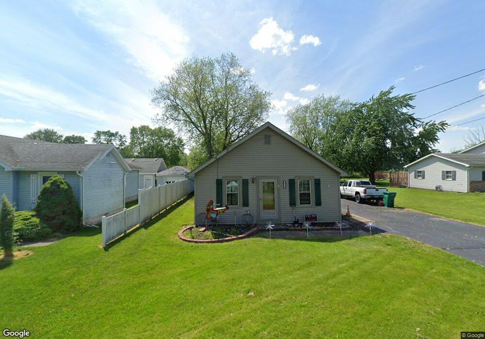 6070 N Martin Williston Rd, Curtice, OH 43412 - photo 1