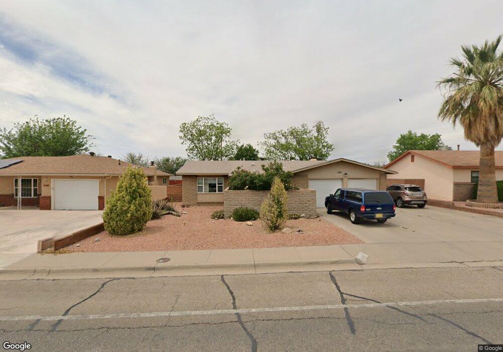 1201 Scenic Dr, Alamogordo, NM 88310 - photo 1