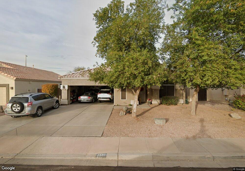 7332 E Lakeview Ave unit 2, Mesa, AZ 85209 - photo 1