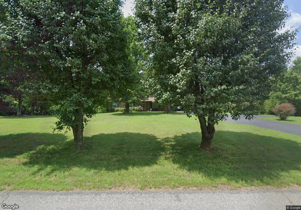 271 Mount Vernon Rd, Axton, VA 24054 - photo 1