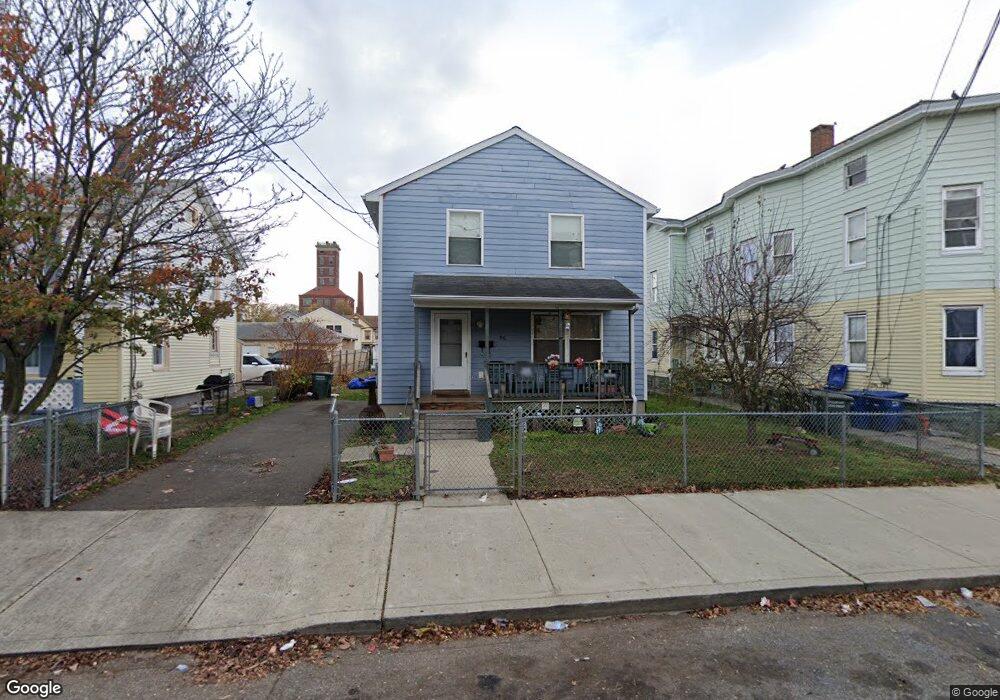 96 Caroline St, Bridgeport, CT 06608 - photo 1