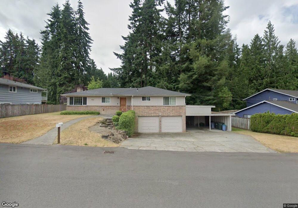 9804 241st Place SW, Edmonds, WA 98020 - photo 1