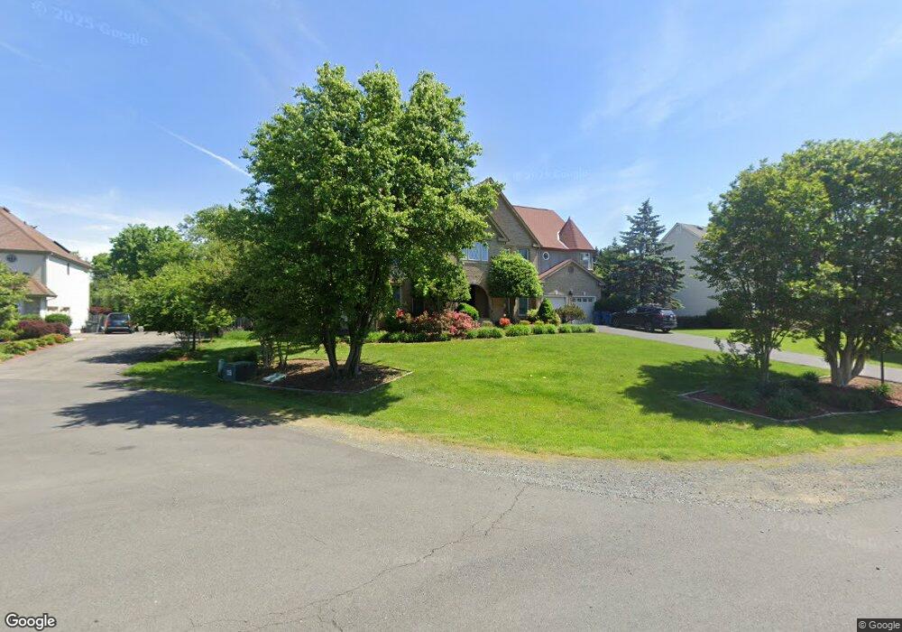 5612 Braddock Farms Way, Clifton, VA 20124 - photo 1