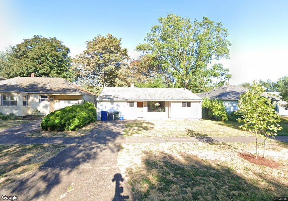 1838 Villard St, Eugene, OR 97403 - photo 1