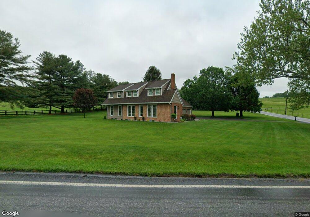 103 Maple Shade Rd, Christiana, PA 17509 - photo 1