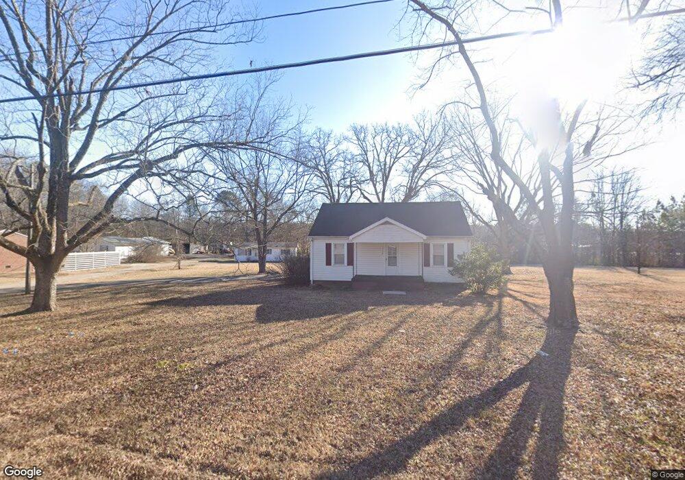 1508 College St, Oxford, NC 27565 - photo 1