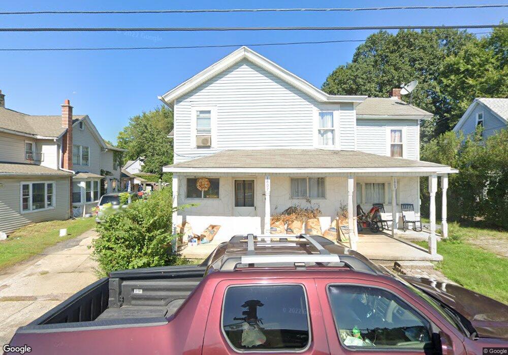1807 Ross Ave, Scranton, PA 18509 - photo 1