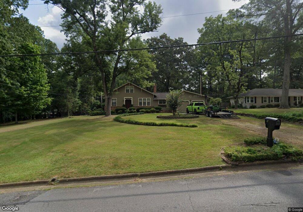 1008 Broadway Ave SW, Cullman, AL 35055 - photo 1