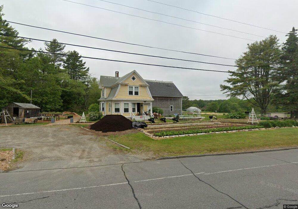 2117 Bristol Rd, Pemaquid, ME 04558 - photo 1