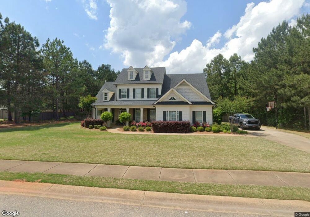 1851 Morningside Way, Watkinsville, GA 30677 - photo 1