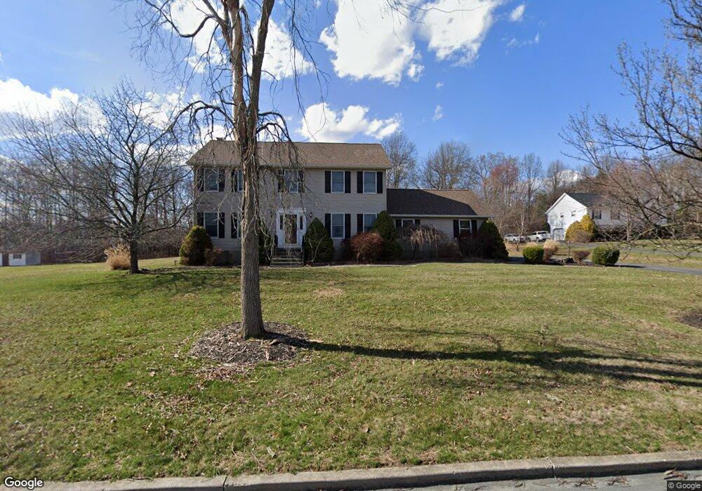 7 Skyview Ct, Campbell Hall, NY 10916 - photo 1