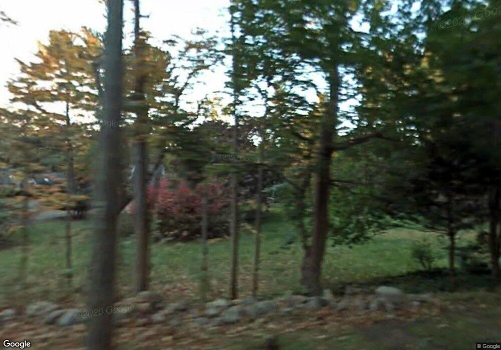 78 Lyons Plain Rd, Weston, CT 06883 - photo 1