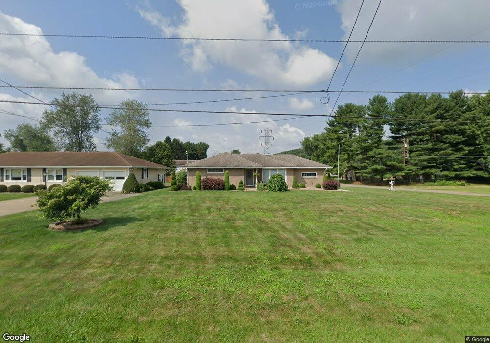 1230 Florence Dr, Wellsville, OH 43968 - photo 1