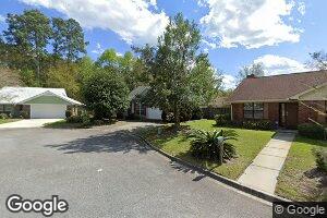 7 Rustic Ln, Savannah, GA 31406