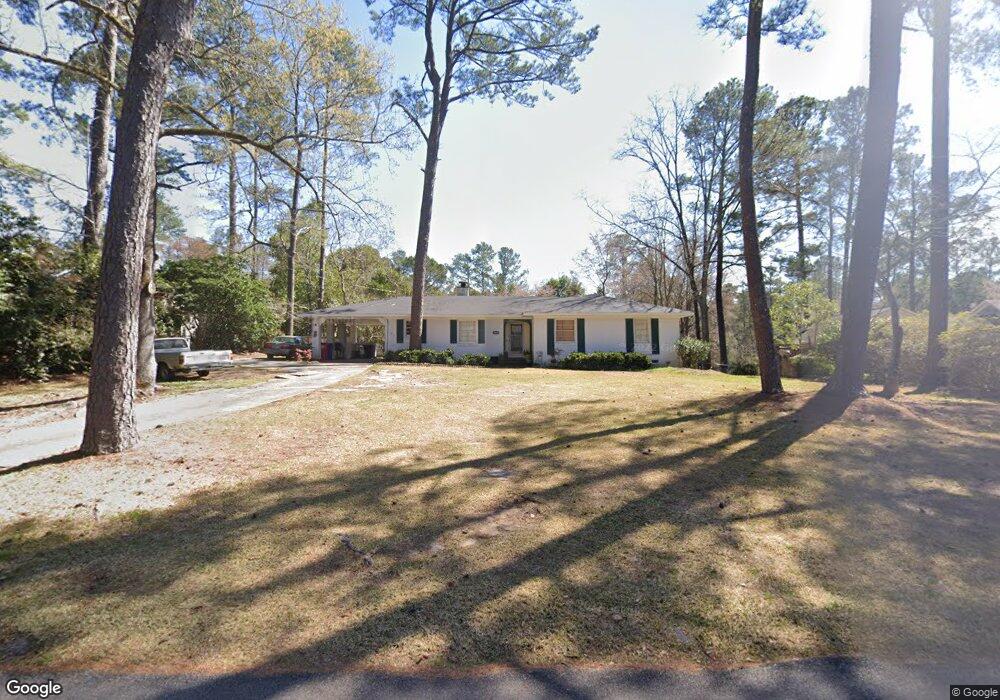 1833 Waverland Cir, Macon, GA 31211 - photo 1