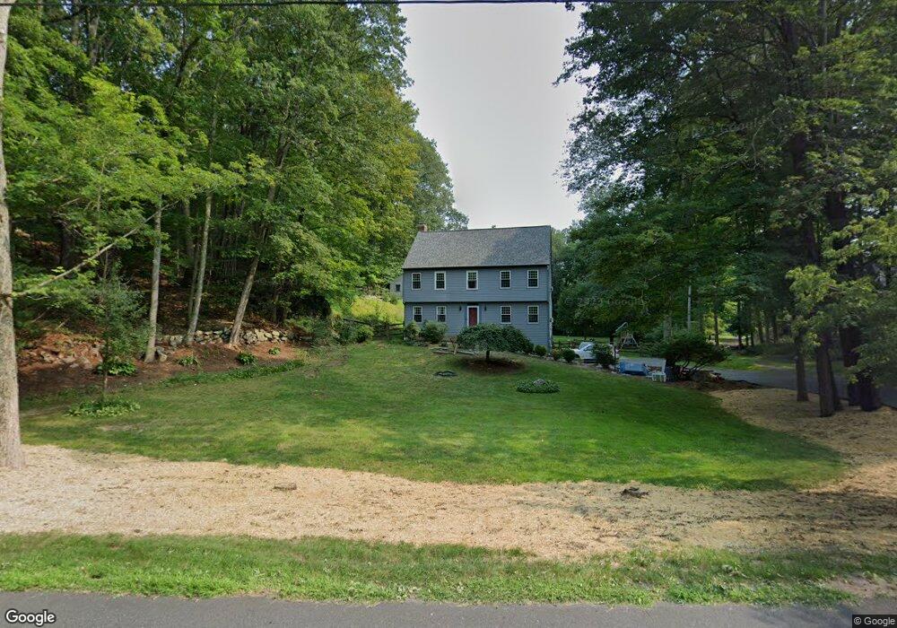 39 Cold Spring Rd, Newtown, CT 06470 - photo 1