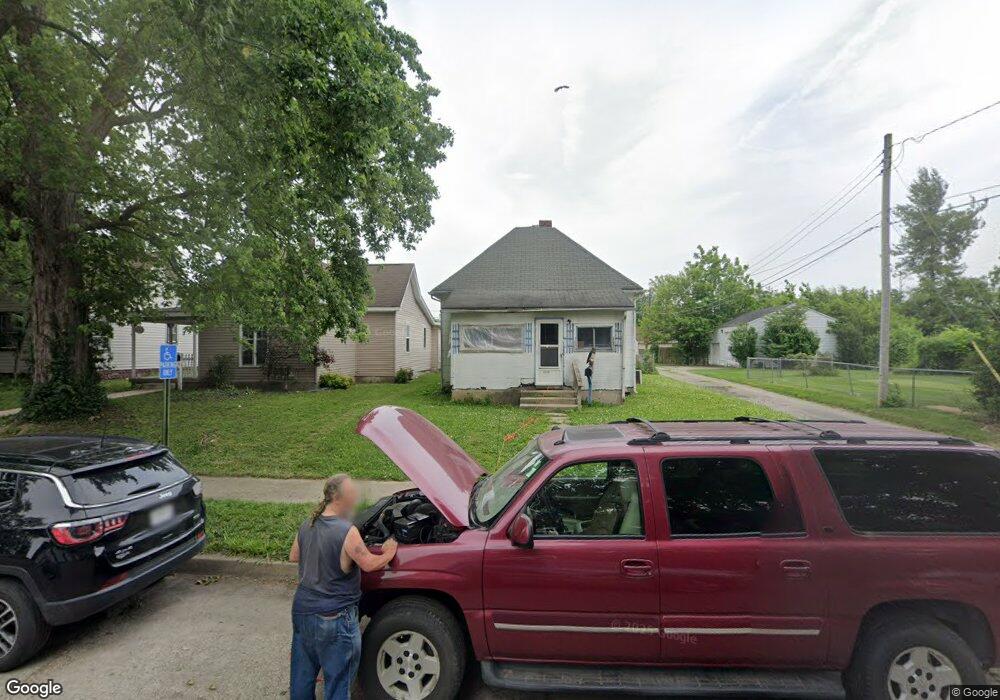 1936 Walnut St, Anderson, IN 46016 - photo 1